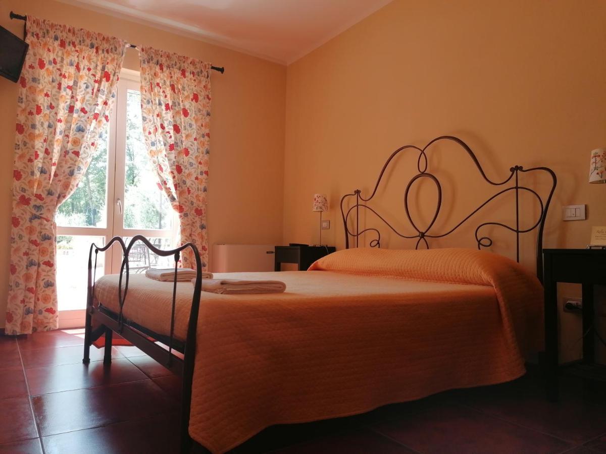Relax Cottage Valtopina Exterior foto